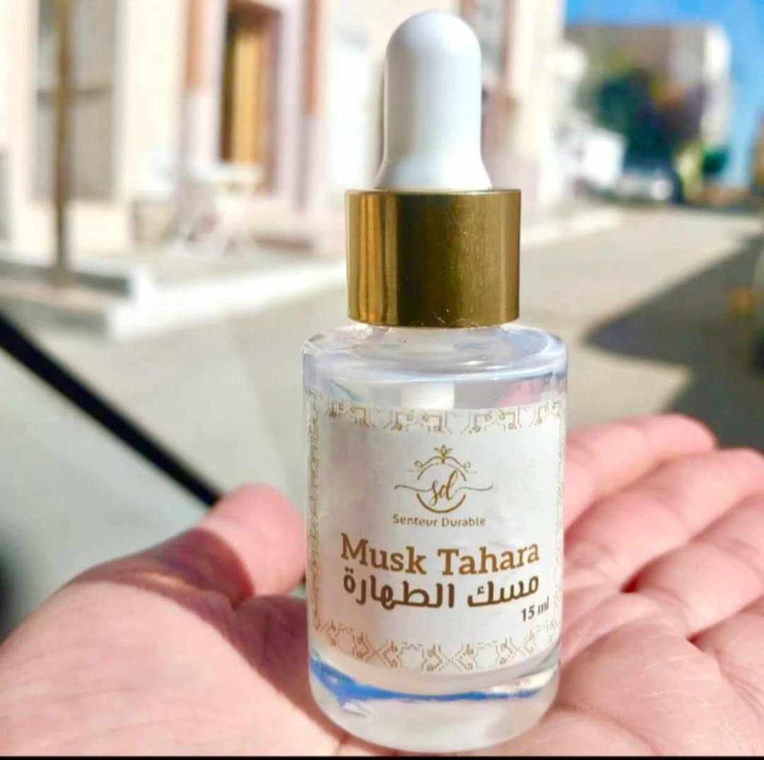 Musk Tahara