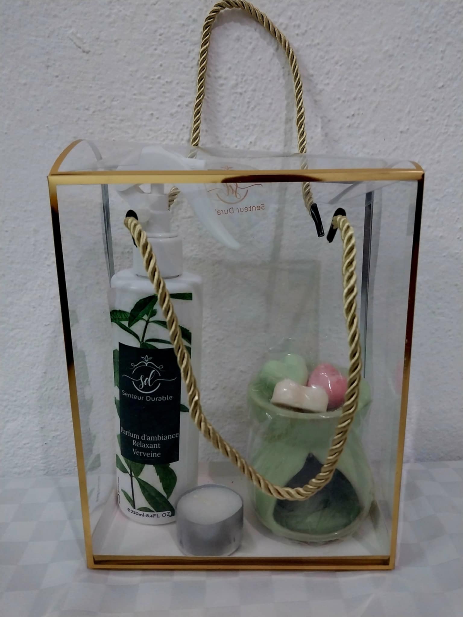 Pack Special Verveine