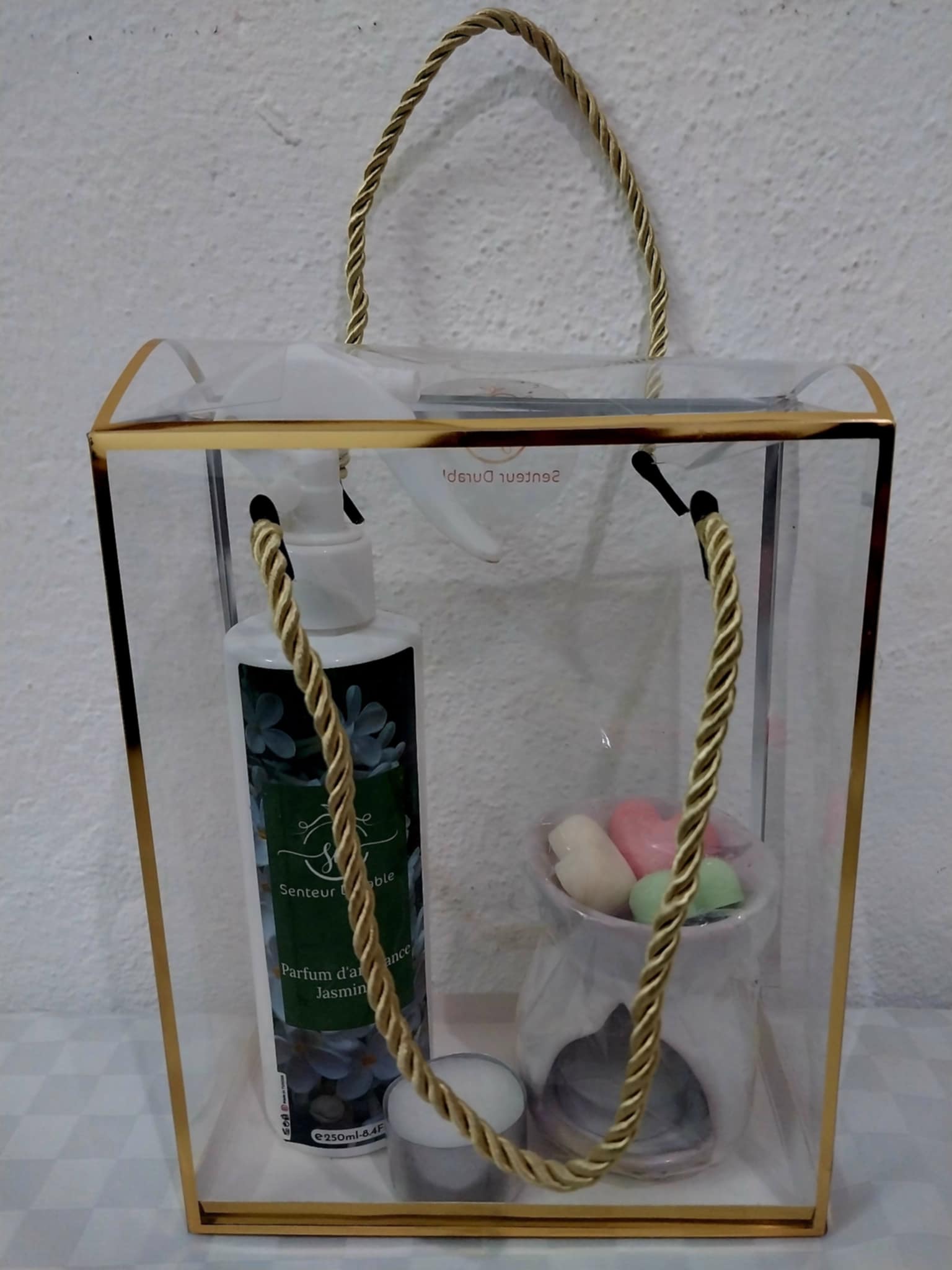Pack Special Jasmin